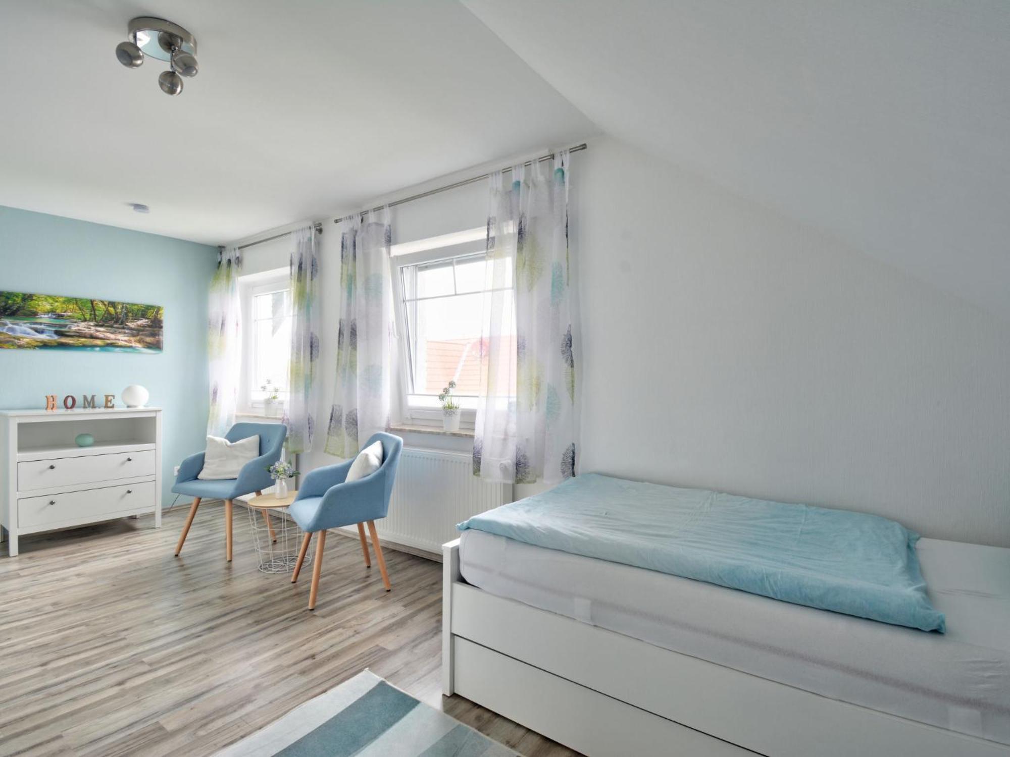 Apartment Lona By Interhome Lothe Exterior photo