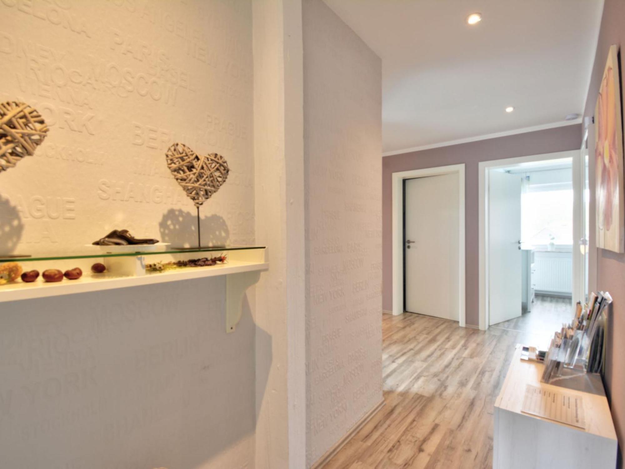 Apartment Lona By Interhome Lothe Exterior photo